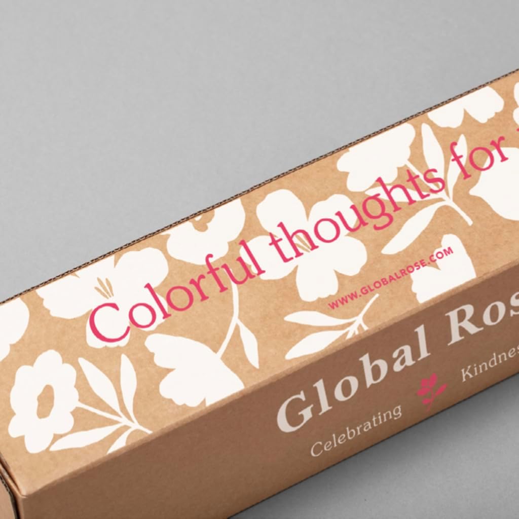 Ultimate Long-Lasting Rose Gift Collection
